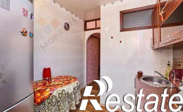 3-комн квартира улица Мачуги, 80/2,  д. 80/2