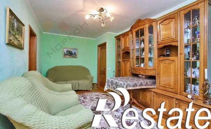 3-комн квартира улица Мачуги, 80/2,  д. 80/2