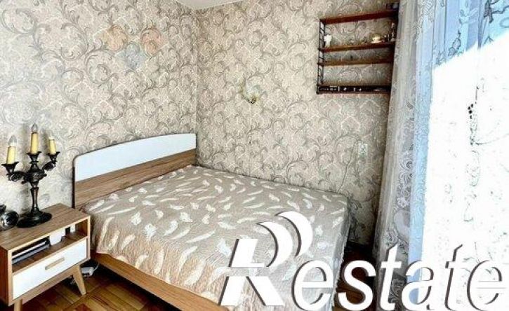 3-комн квартира улица Калинина, 1 к5,  д. 1 к5