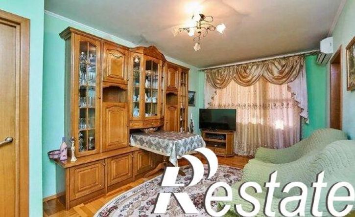3-комн квартира улица Мачуги, 80/2,  д. 80/2