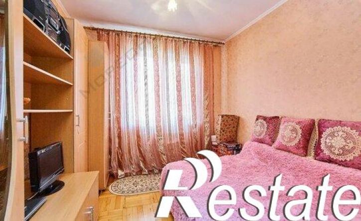 3-комн квартира улица Мачуги, 80/2,  д. 80/2