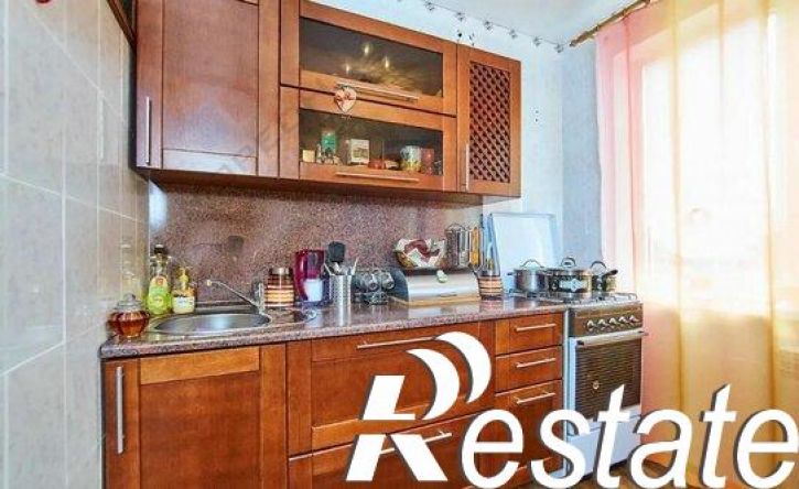 3-комн квартира улица Мачуги, 80/2,  д. 80/2