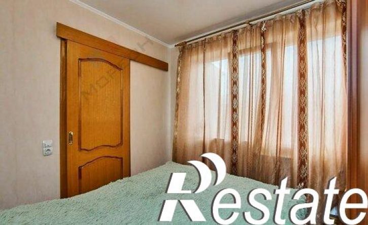 3-комн квартира улица Мачуги, 80/2,  д. 80/2