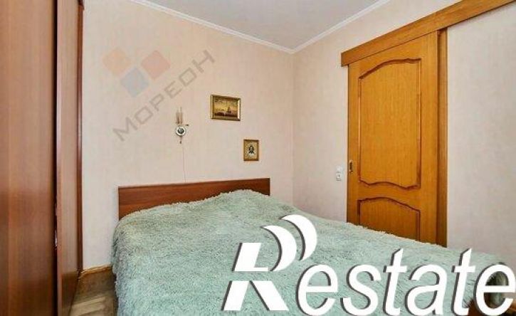 3-комн квартира улица Мачуги, 80/2,  д. 80/2