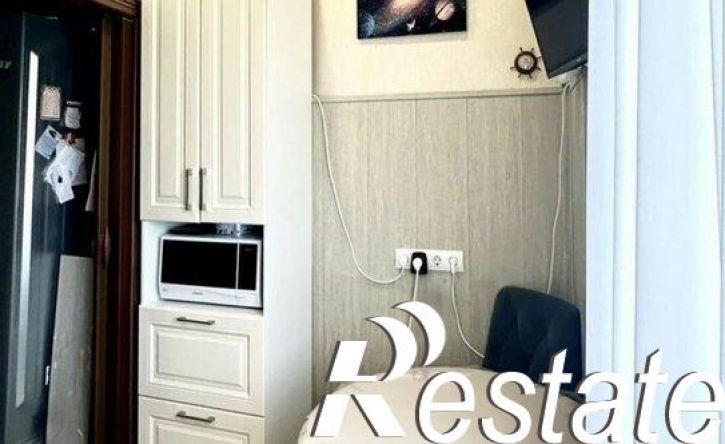 3-комн квартира улица Калинина, 1 к5,  д. 1 к5
