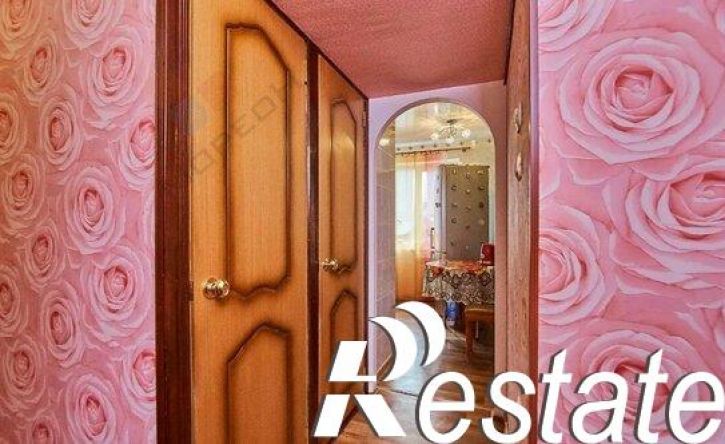 3-комн квартира улица Мачуги, 80/2,  д. 80/2