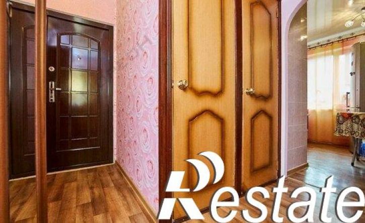 3-комн квартира улица Мачуги, 80/2,  д. 80/2