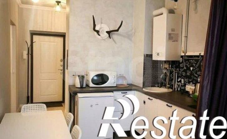 1-комн квартира улица Вагнера, 15 к2,  д. 15 к2
