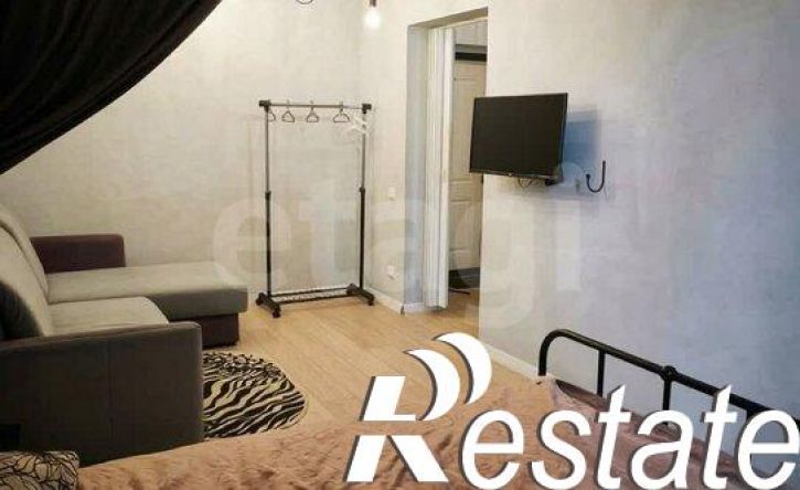 1-комн квартира улица Вагнера, 15 к2,  д. 15 к2