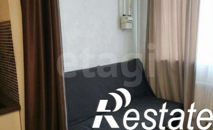 1-комн квартира улица Вагнера, 15 к2,  д. 15 к2
