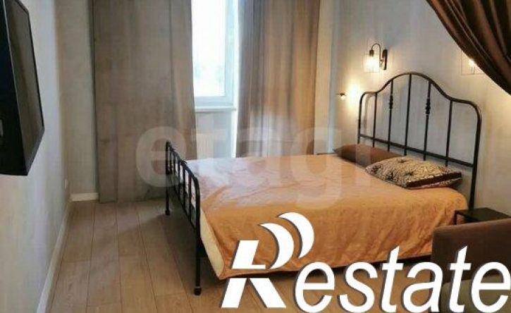 1-комн квартира улица Вагнера, 15 к2,  д. 15 к2