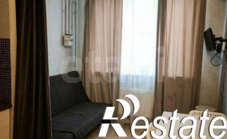1-комн квартира улица Вагнера, 15 к2,  д. 15 к2