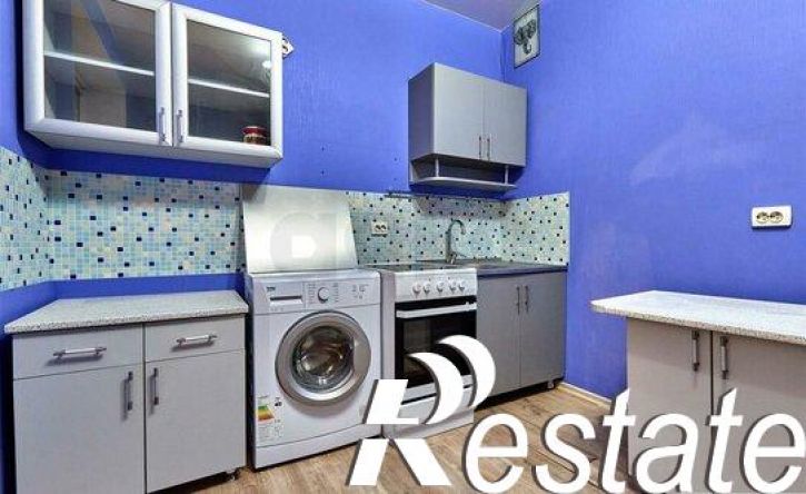 1-комн квартира улица Думенко, 21,  д. 21