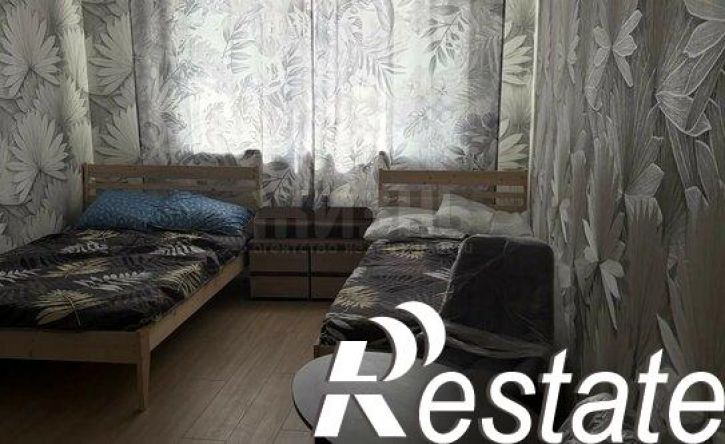 1-комн квартира улица Ветеранов, 85 к5,  д. 85 к5