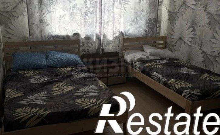 1-комн квартира улица Ветеранов, 85 к5,  д. 85 к5