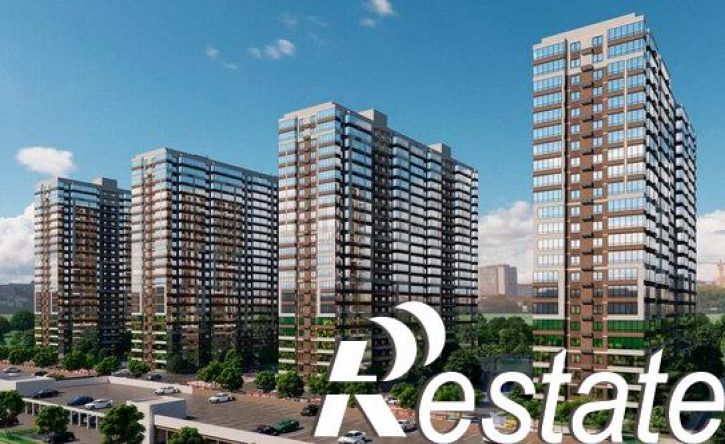 2-комн квартира Конгрессная улица, 41 к1,  д. 41 к1
