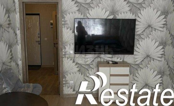 1-комн квартира улица Ветеранов, 85 к5,  д. 85 к5