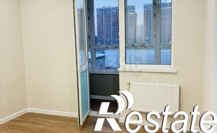 2-комн квартира Конгрессная улица, 41 к1,  д. 41 к1