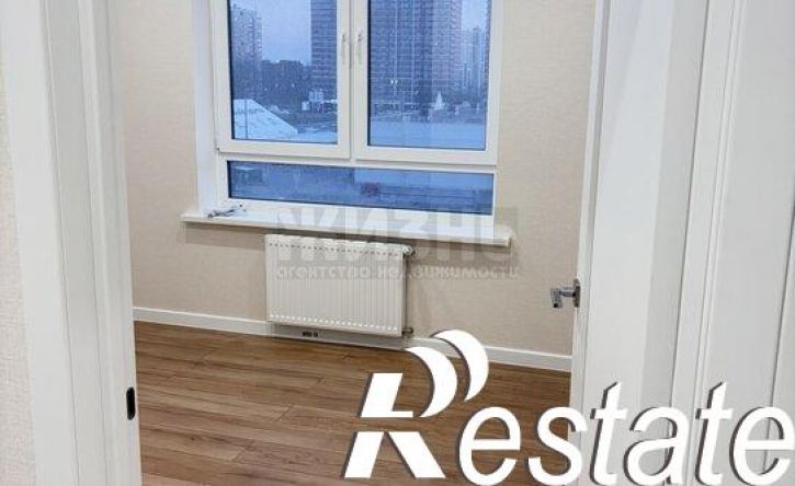 2-комн квартира Конгрессная улица, 41 к1,  д. 41 к1