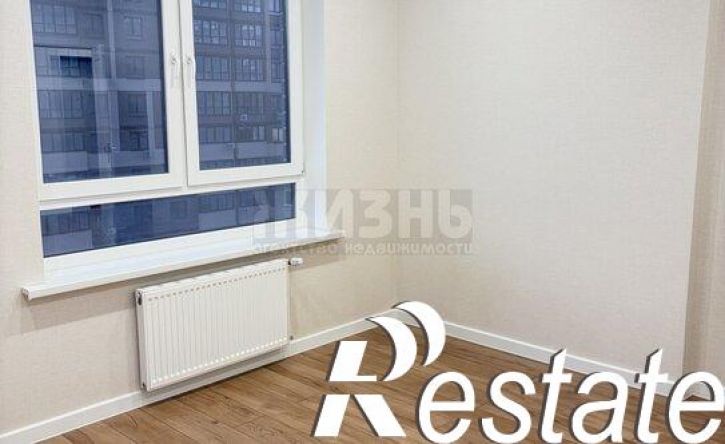 2-комн квартира Конгрессная улица, 41 к1,  д. 41 к1