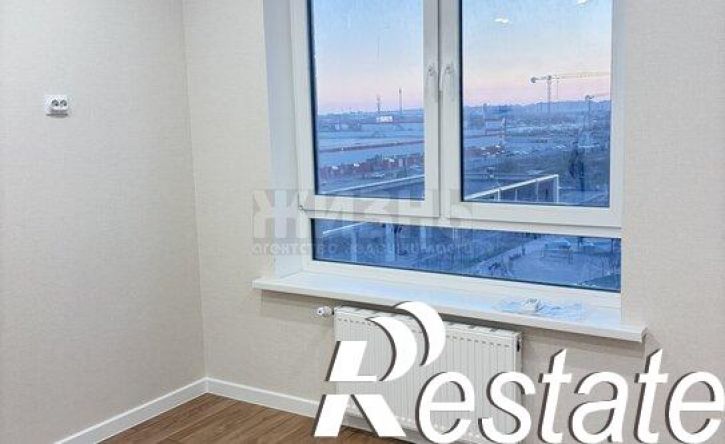 2-комн квартира Конгрессная улица, 41 к1,  д. 41 к1