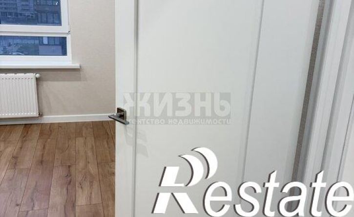 2-комн квартира Конгрессная улица, 41 к1,  д. 41 к1