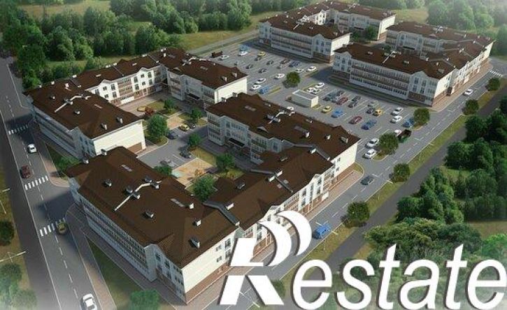 2-комн квартира улица Валерия Вишневецкого, 11,  д. 11