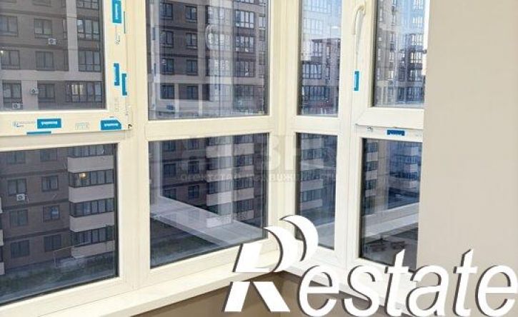 2-комн квартира Конгрессная улица, 41 к1,  д. 41 к1