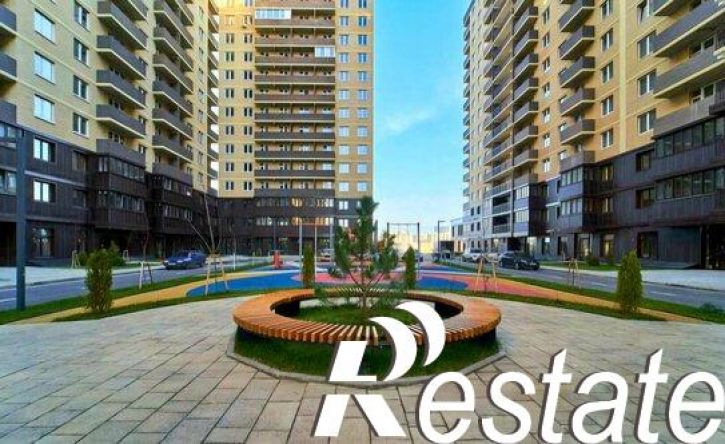 1-комн квартира улица имени Героя Ростовского, 8 к7,  д. 8 к7