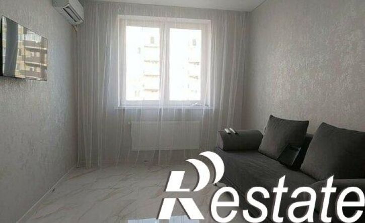 2-комн квартира улица имени Героя Ростовского, 8 к7,  д. 8 к7