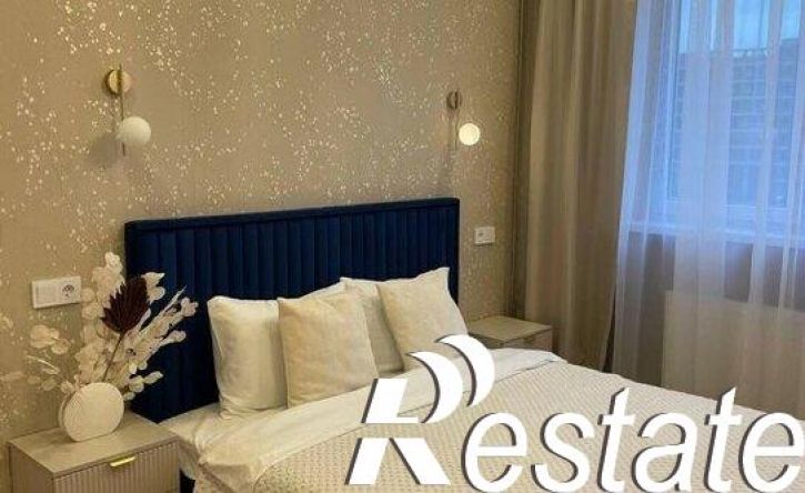2-комн квартира улица имени Героя Ростовского, 8 к2,  д. 8 к2