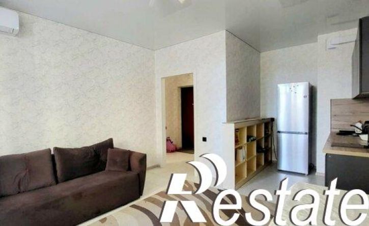 1-комн квартира улица имени Героя Ростовского, 8 к7,  д. 8 к7