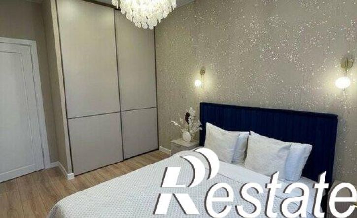 2-комн квартира улица имени Героя Ростовского, 8 к2,  д. 8 к2