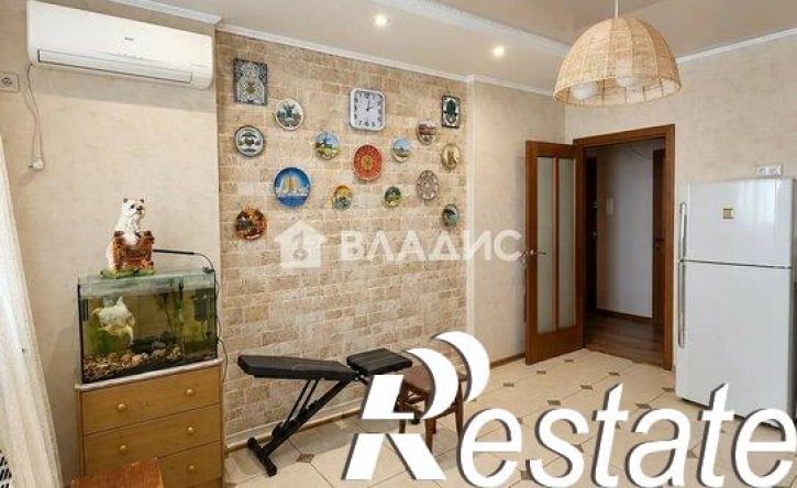 2-комн квартира улица Филатова, 19,  д. 19