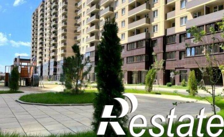 1-комн квартира улица имени Героя Ростовского, 8 к7,  д. 8 к7