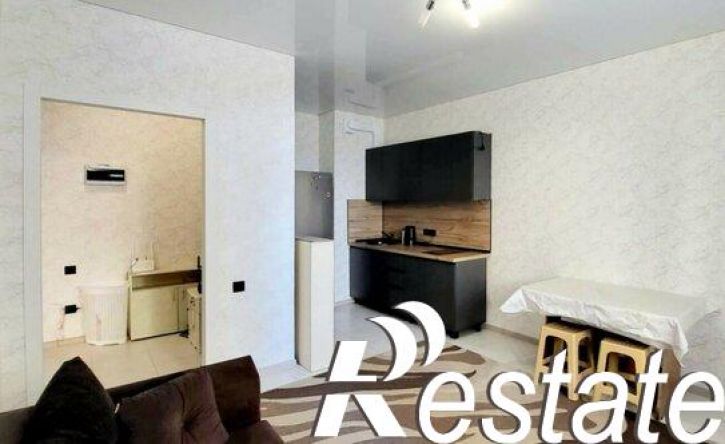 1-комн квартира улица имени Героя Ростовского, 8 к7,  д. 8 к7