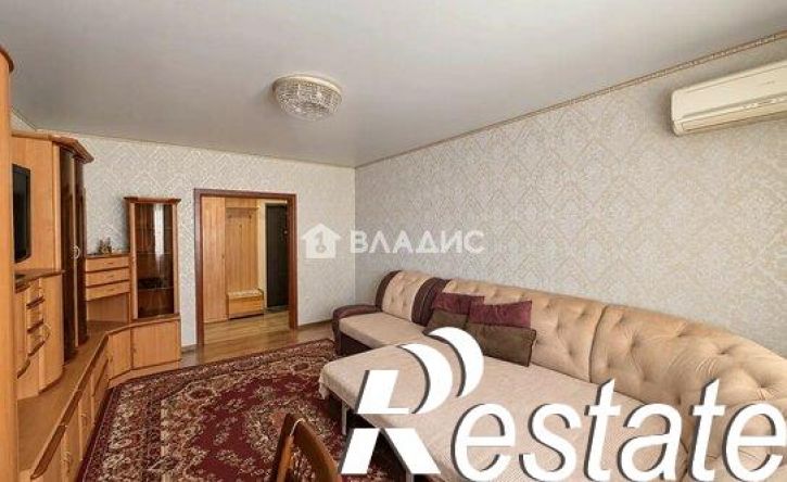 2-комн квартира улица Филатова, 19,  д. 19
