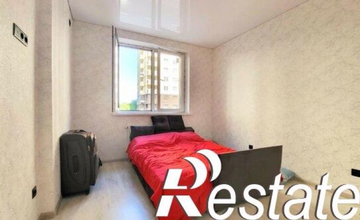 1-комн квартира улица имени Героя Ростовского, 8 к7,  д. 8 к7