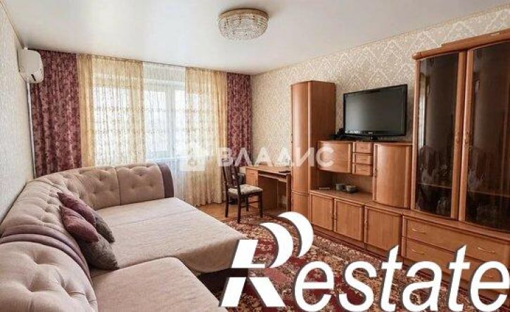 2-комн квартира улица Филатова, 19,  д. 19