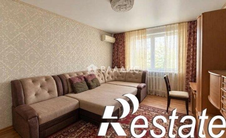 2-комн квартира улица Филатова, 19,  д. 19