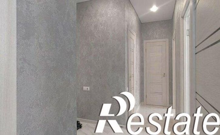 2-комн квартира улица имени Героя Ростовского, 8 к7,  д. 8 к7