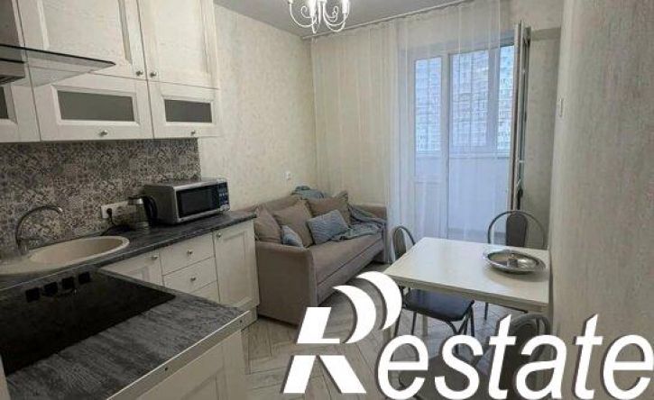 1-комн квартира Душистая улица, 60 к1,  д. 60 к1
