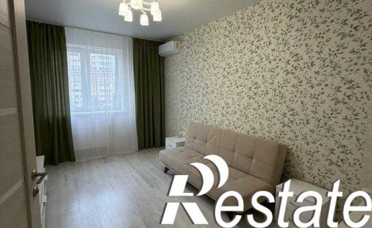 1-комн квартира Душистая улица, 60 к1,  д. 60 к1