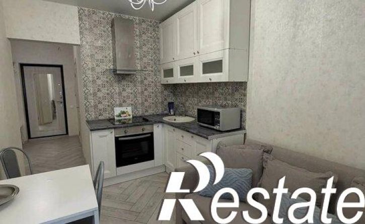 1-комн квартира Душистая улица, 60 к1,  д. 60 к1