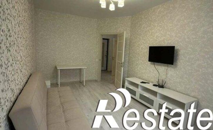 1-комн квартира Душистая улица, 60 к1,  д. 60 к1
