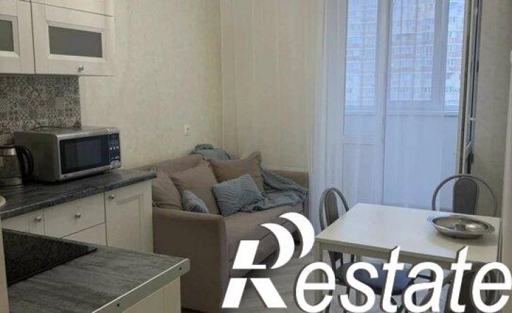 1-комн квартира Душистая улица, 60 к1,  д. 60 к1