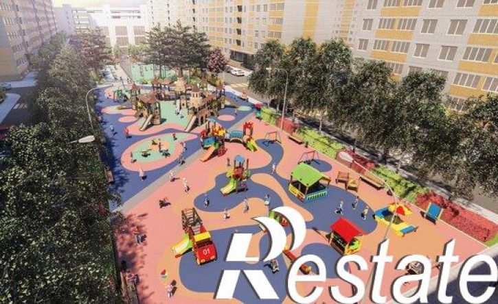 1-комн квартира Заполярная улица, 39 к9,  д. 39 к9