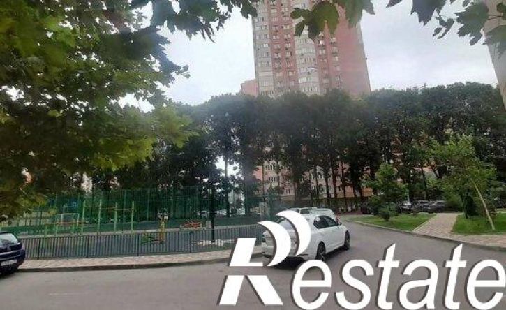 2-комн квартира Домбайская улица, 55 к4,  д. 55 к4