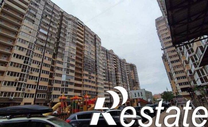 1-комн квартира Душистая улица, 77 к1,  д. 77 к1