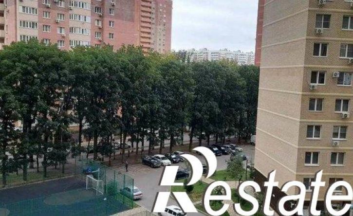 2-комн квартира Домбайская улица, 55 к4,  д. 55 к4